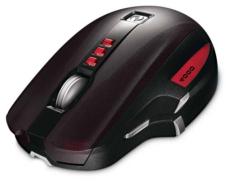 MS SideWinder X8 Mouse