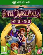 Hotel Transylvania 3: Mostri in Mare