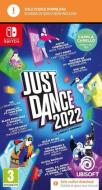 Just Dance 2022 (CIAB)