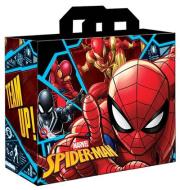 Shopping Bag Marvel Spider-Man Team Up!