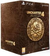 Uncharted 4 Libertalia Collector Ed.