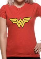 T-Shirt DC Comics WonderW Donna L