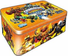 Skylanders Giants Tin da collezione Skylanders Giants Tin da collezione