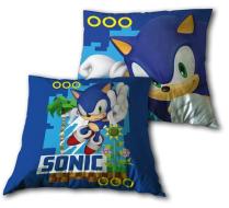 Cuscino Sonic