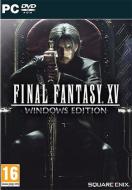 Final Fantasy XV Windows Ed.