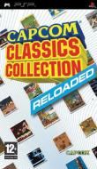 Capcom Classics Reloaded