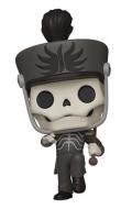 FUNKO POPS Album My Romance Black Parade