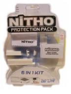 DS Kit Protection Pack 6 in 1 NITHO
