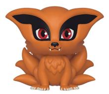 FUNKO 5 STAR Naruto Kurama