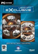 Rise of Nations Gold KOL
