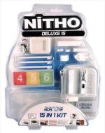 Kit 15 in 1 NITHO  DSLite