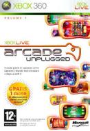 Live Arcade Unplugged