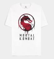 T-Shirt Mortal Kombat XXL