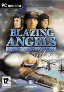 Blazing Angels IT CD-ROM PC