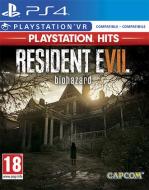 Resident Evil 7 Biohazard PS Hits
