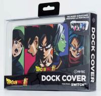 Dock Cover Dragon Ball Super per Switch