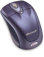 MS Wireless Nbk Opt Mouse 3000 Blu