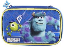 Custodia Monster University All DS