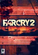 Far Cry 2 Collector Edition