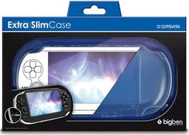 BB Case Slim in policarbonato PS Vita