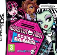 Monster High - Scuola da paura!