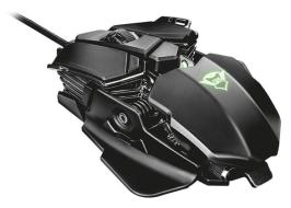 TRUST GXT 138 X-Ray Illuminated G. Mouse