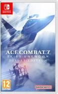 Ace Combat 7 Skies Unknown Deluxe Edition