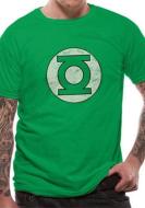 T-Shirt DC Comics Green Lantern Uomo L