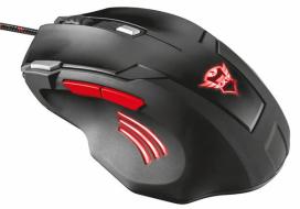 TRUST GXT 111 Gaming Mouse