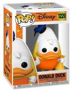 FUNKO POP Disney Donald Trickor Treat