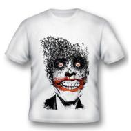 T-Shirt Joker By Jock L