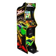 Arcade Machine Fast and Furious Racing