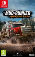 MudRunner American Wilds Ed.