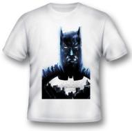 T-Shirt Batman New 52 City S