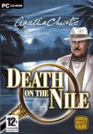 Agatha Christie: Death On The Nile