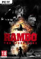 Rambo: The Videogame