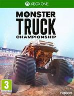 Monster Truck Championship X/XONE