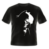 T-Shirt Batman Miller Style S