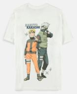 T-Shirt Naruto Kakashi S
