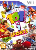 101-IN-1 Sport Party Megamix