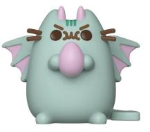 FUNKO POP Pusheen Dragonsheen 14