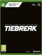 Tiebreak - Official Game of the ATP and WTA