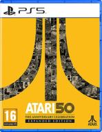 Atari 50: The Anniversary Celebration Expanded Edition