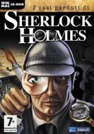 The Lost Cases Of Sherlock Holmes