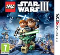 Lego Star Wars 3: La Guerra Dei Cloni 3D