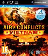 Air Conflict - Vietnam