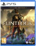 Flintlock The Siege of Dawn Deluxe Edition EU