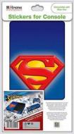 Stickers Superman XONE