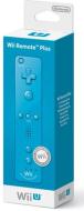 NINTENDO Wii U Telecomando Plus Blu