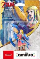 Amiibo The Legend of Zelda Zelda & Loftwing